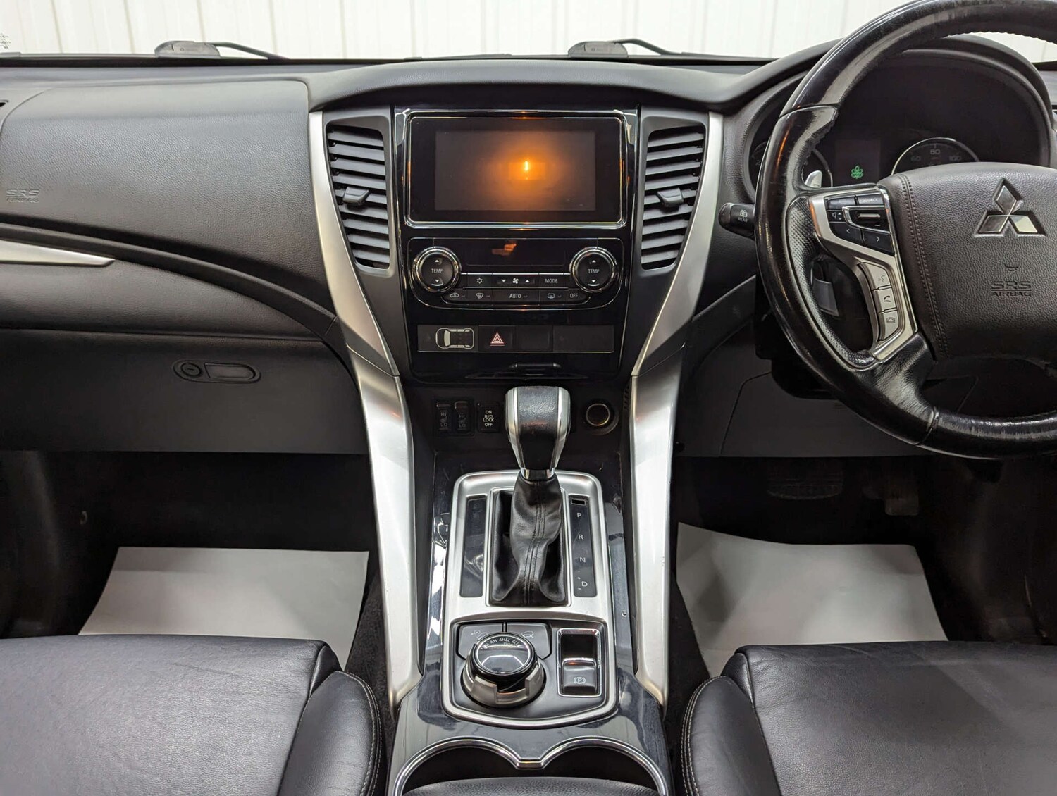 Vehicle 85