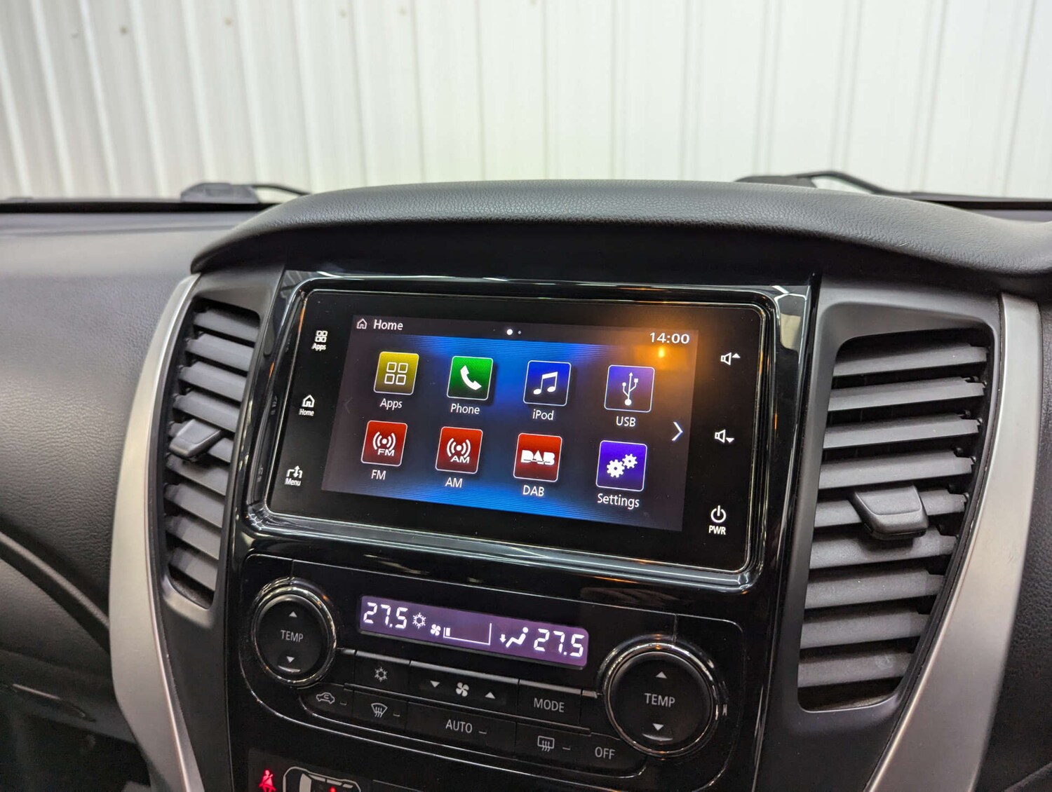 Vehicle 91