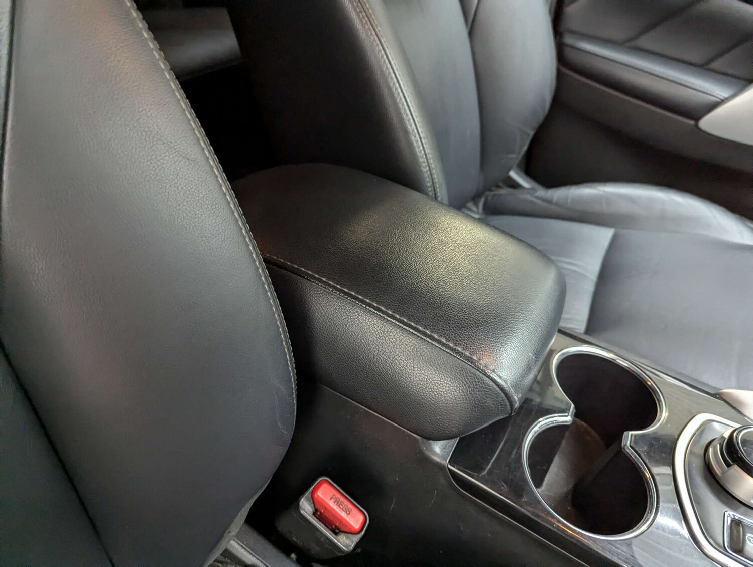Vehicle 93