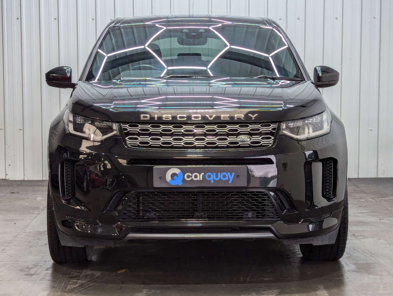 Used Land Rover Discovery Sport 2020 for sale - 76776299: Photo 19