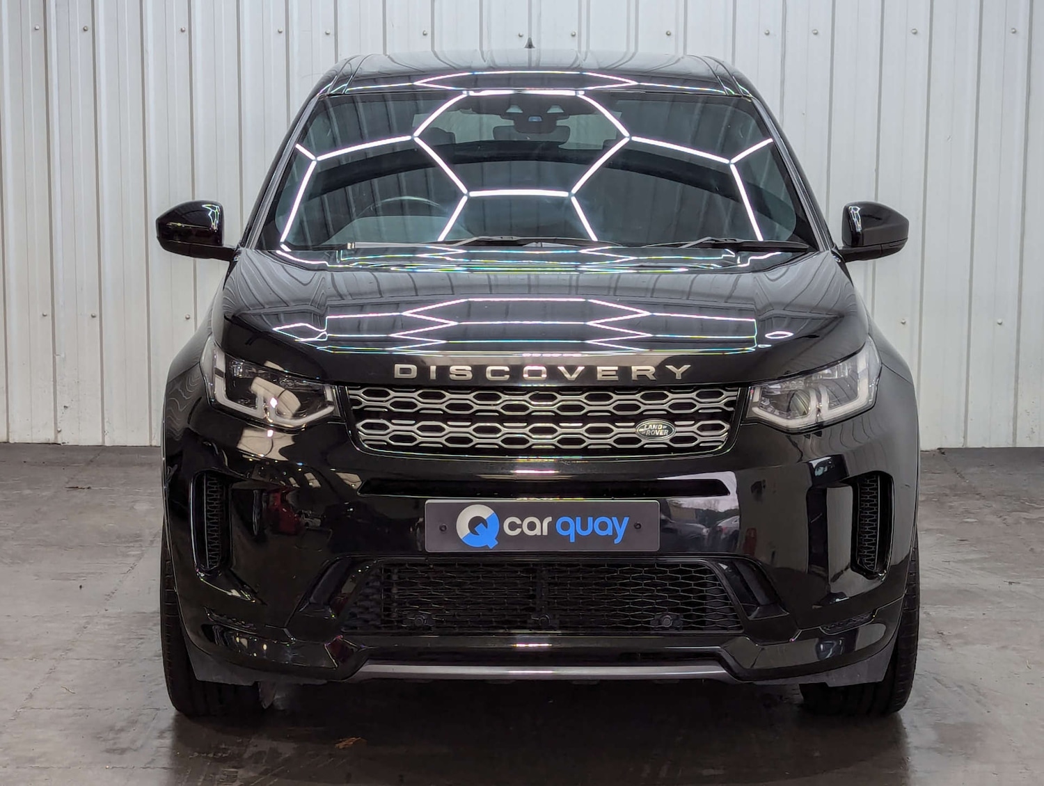 Used Land Rover Discovery Sport 2020 for sale - 76776299: Photo 21