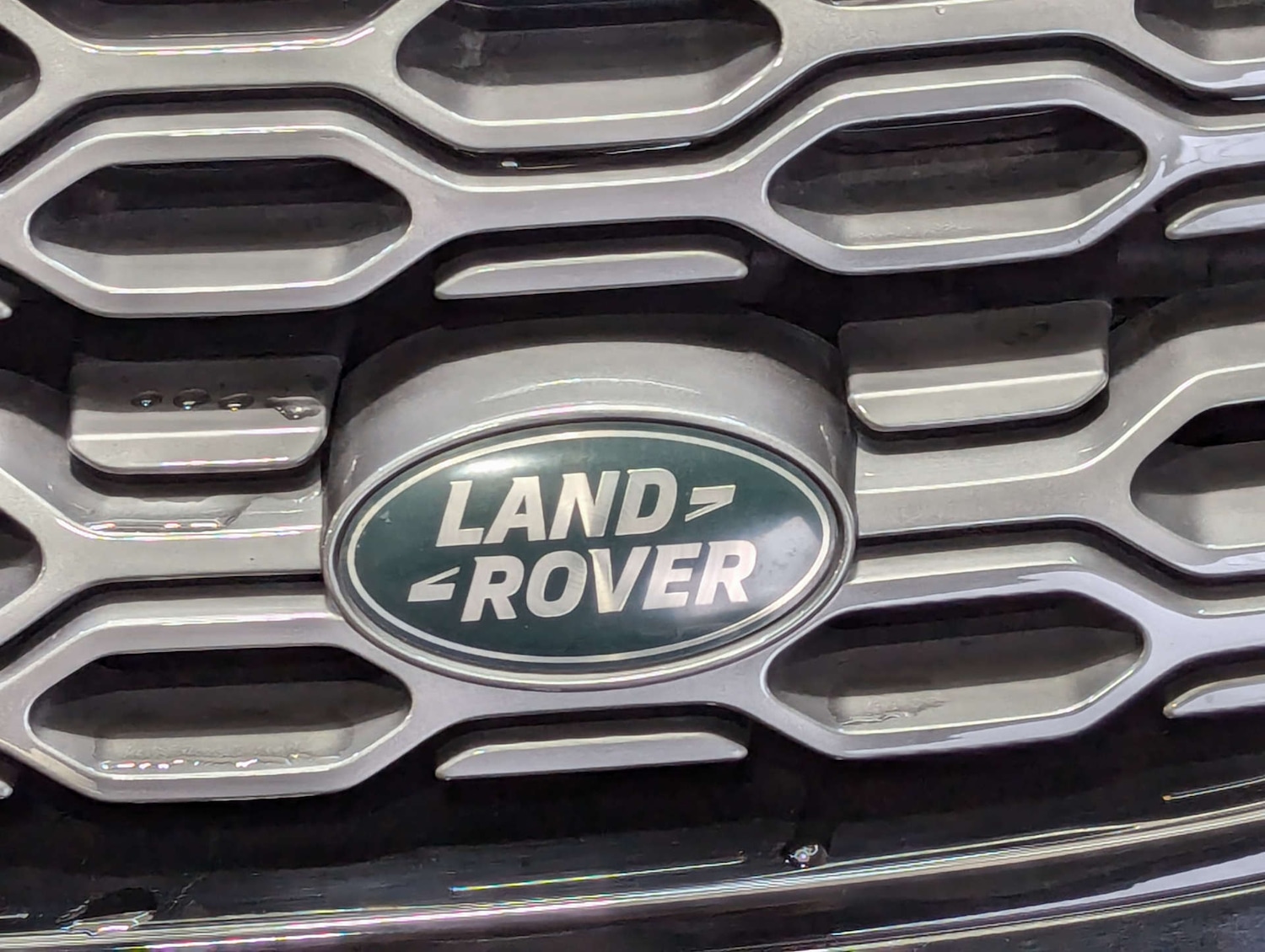 Used Land Rover Discovery Sport 2020 for sale - 76776299: Photo 22
