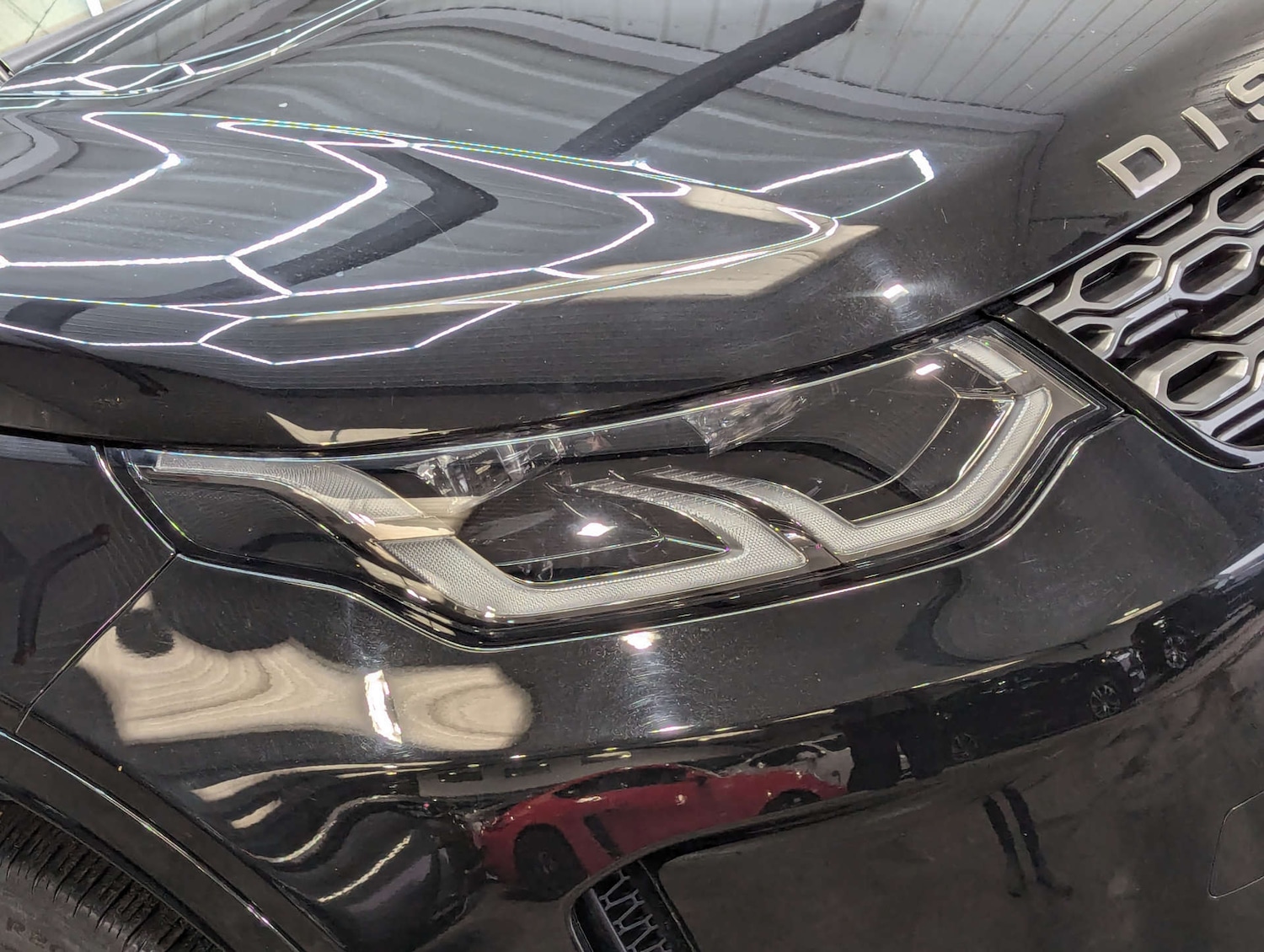 Used Land Rover Discovery Sport 2020 for sale - 76776299: Photo 27