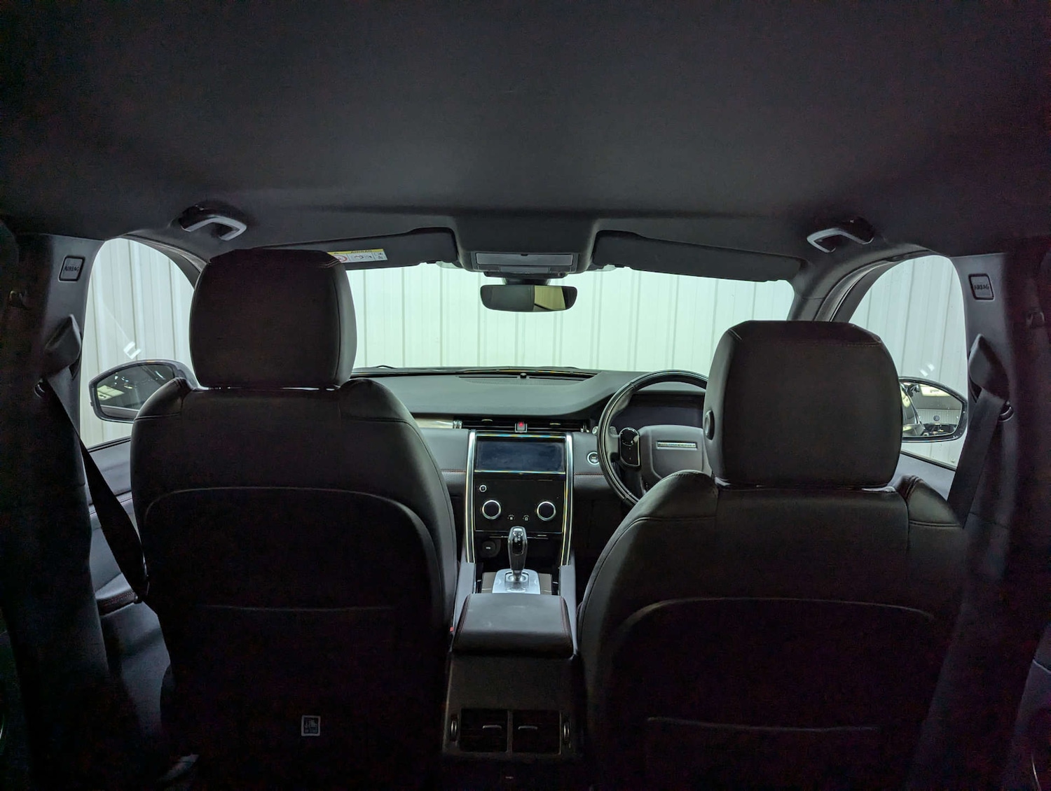 Used Land Rover Discovery Sport 2020 for sale - 76776299: Photo 43