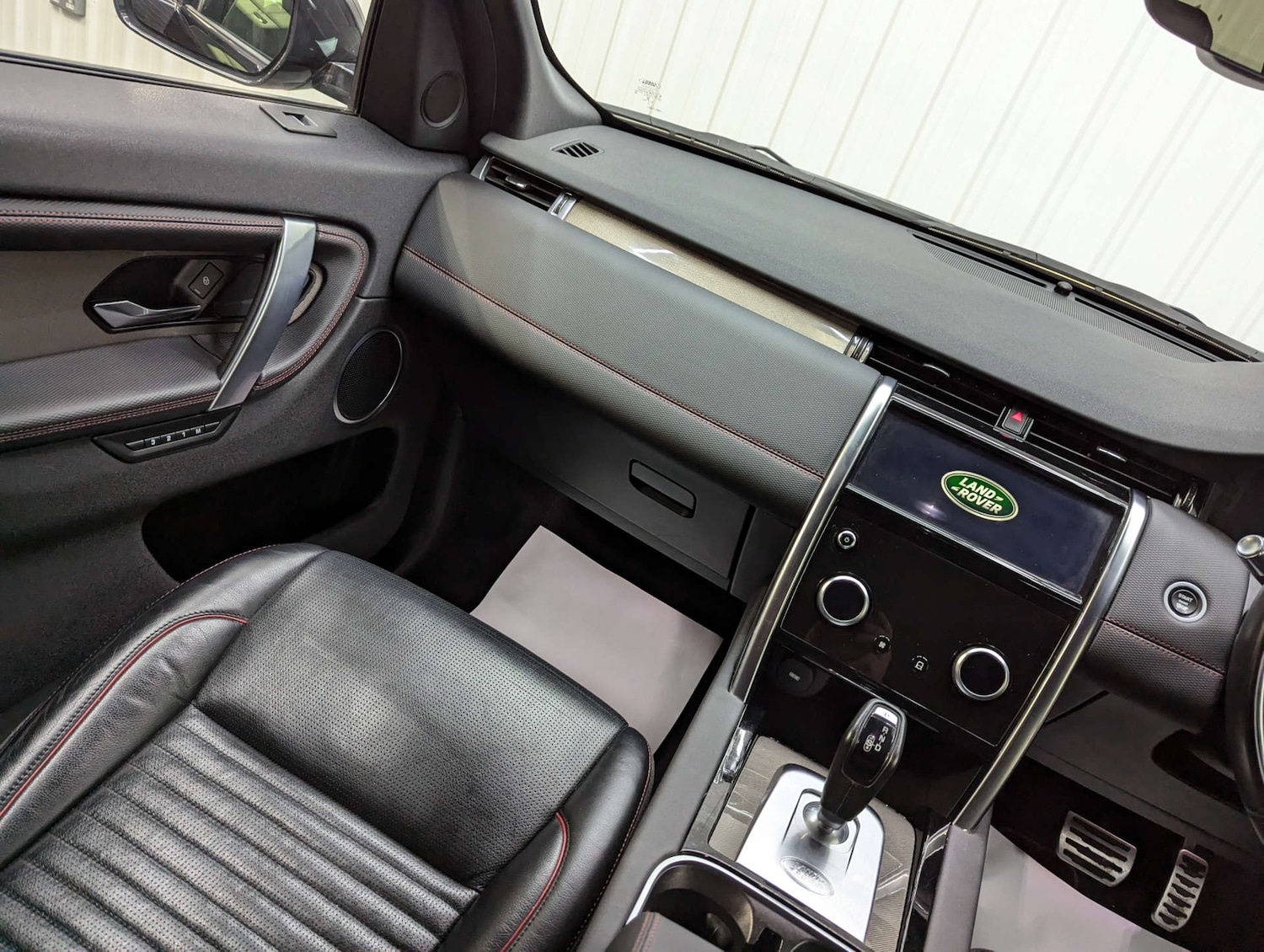 Used Land Rover Discovery Sport 2020 for sale - 76776299: Photo 44