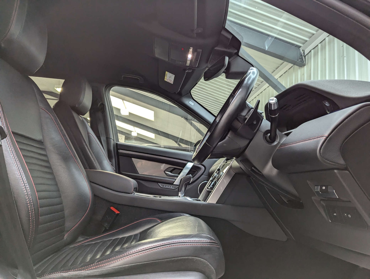 Used Land Rover Discovery Sport 2020 for sale - 76776299: Photo 50