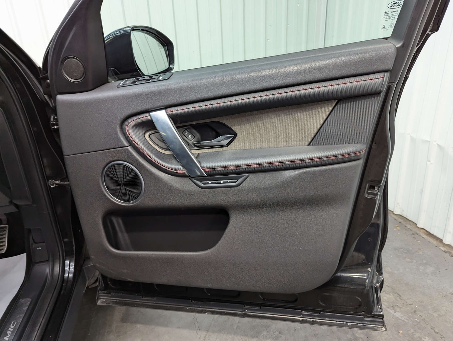 Used Land Rover Discovery Sport 2020 for sale - 76776299: Photo 51