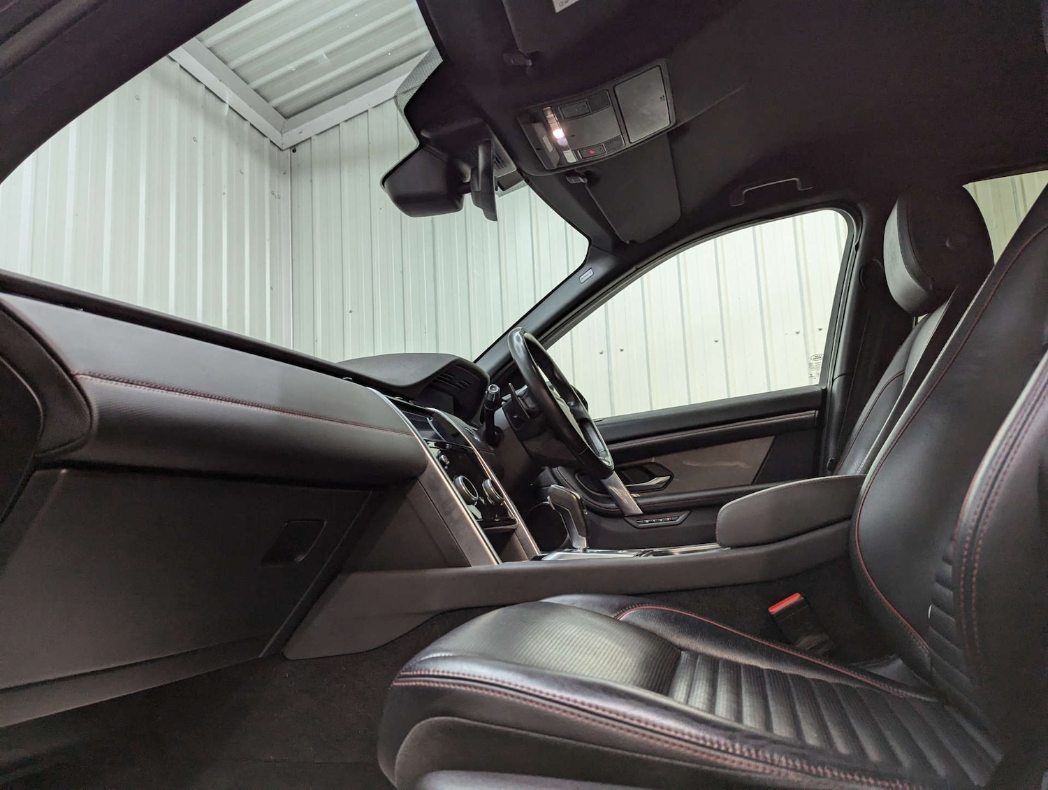 Used Land Rover Discovery Sport 2020 for sale - 76776299: Photo 53