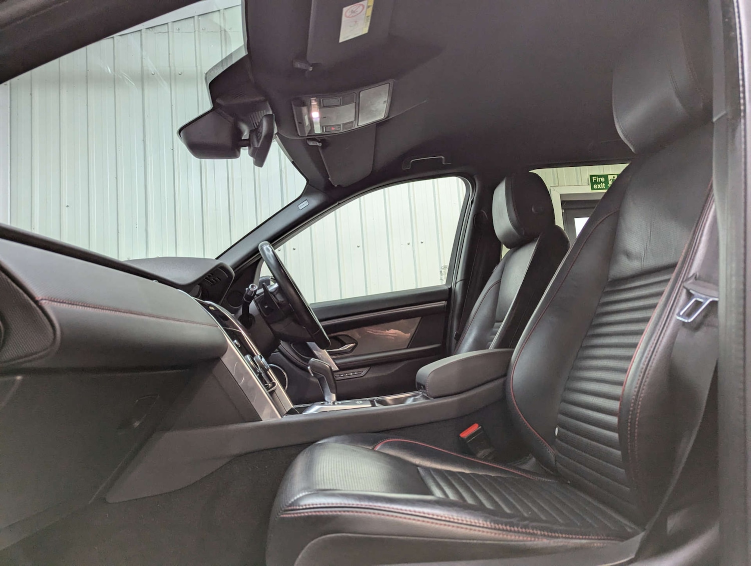 Used Land Rover Discovery Sport 2020 for sale - 76776299: Photo 55