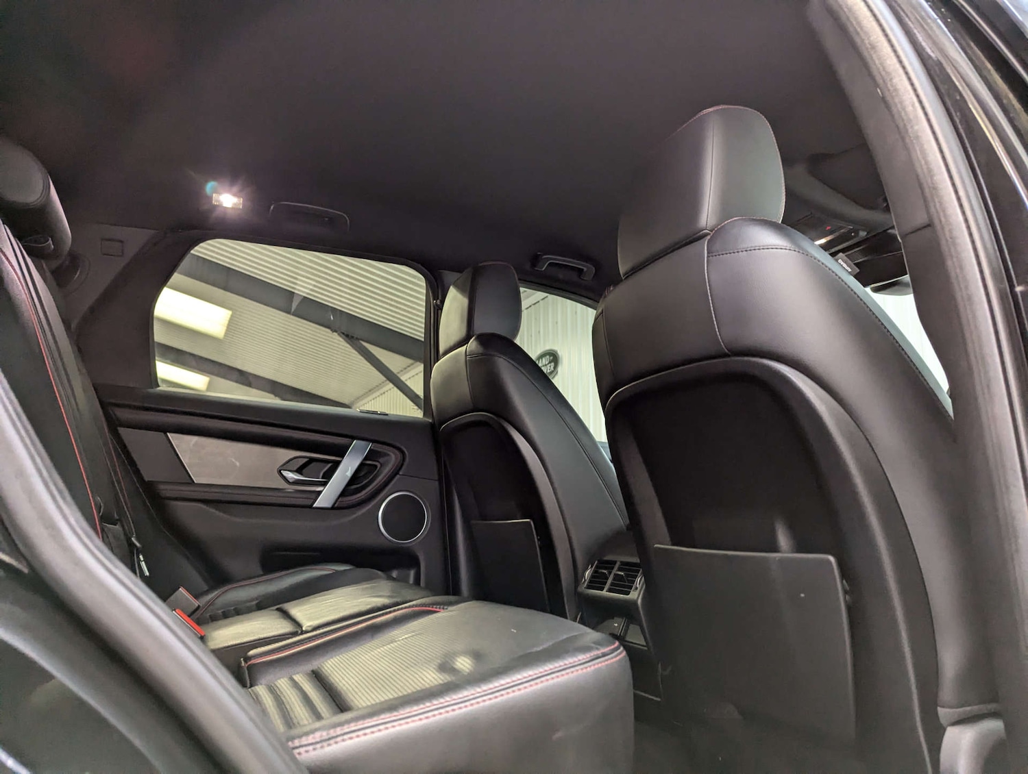 Used Land Rover Discovery Sport 2020 for sale - 76776299: Photo 59