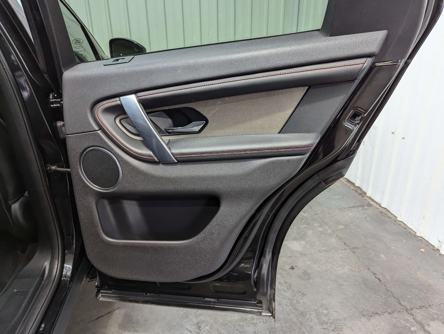 Used Land Rover Discovery Sport 2020 for sale - 76776299: Photo 62