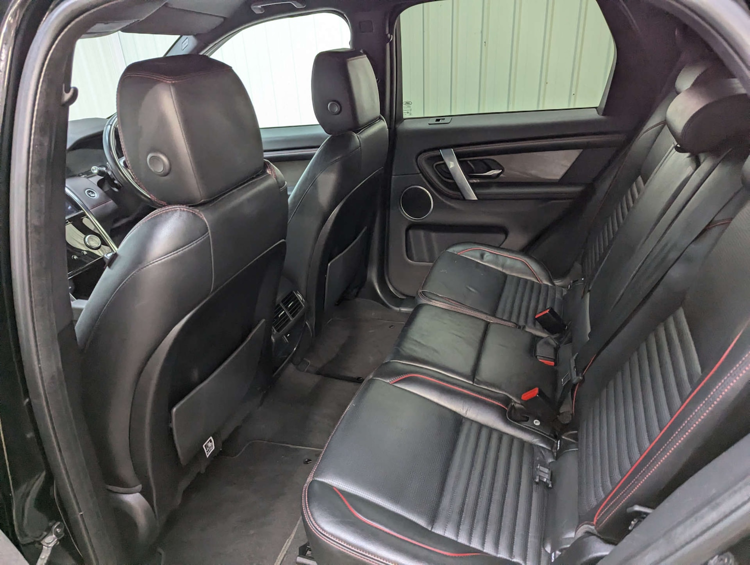 Used Land Rover Discovery Sport 2020 for sale - 76776299: Photo 63