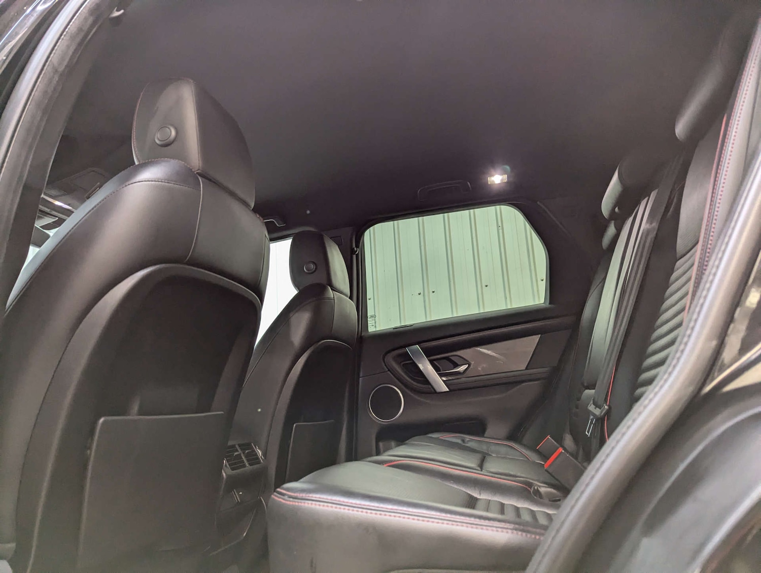 Used Land Rover Discovery Sport 2020 for sale - 76776299: Photo 65