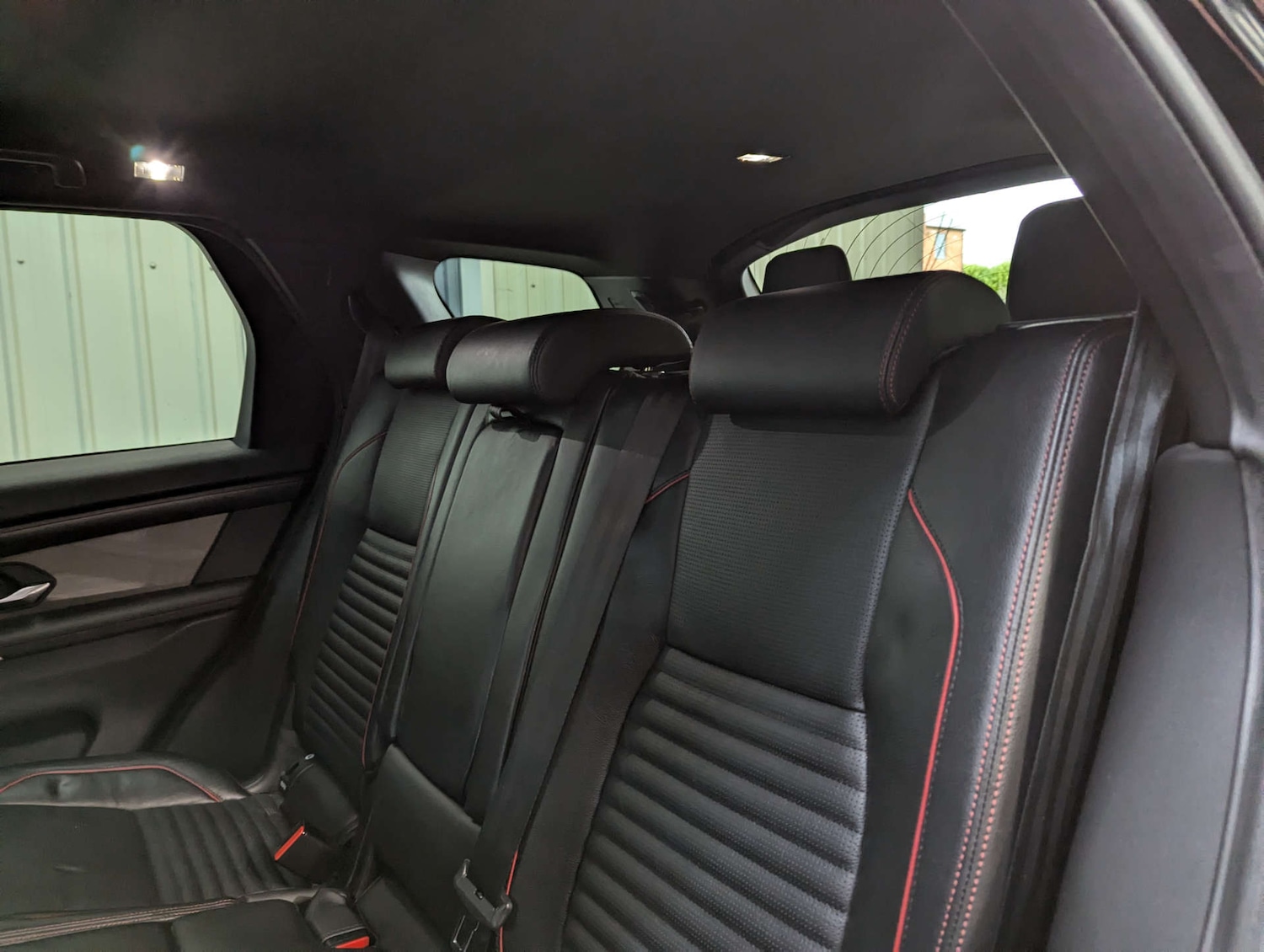 Used Land Rover Discovery Sport 2020 for sale - 76776299: Photo 66