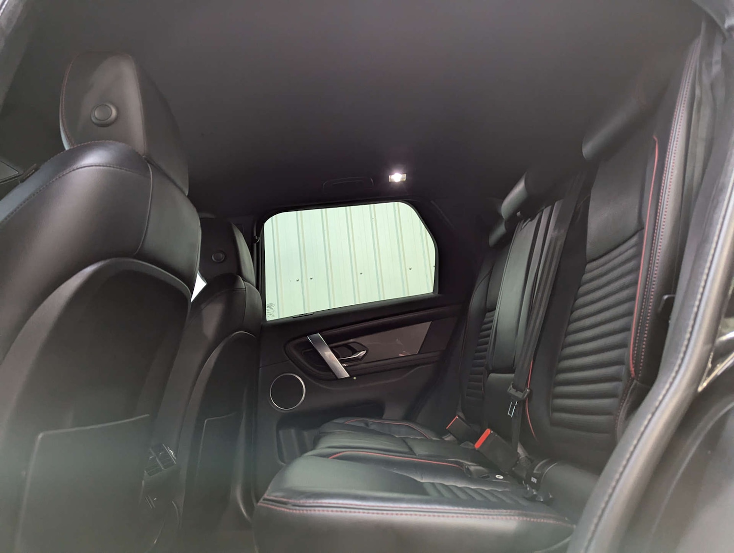 Used Land Rover Discovery Sport 2020 for sale - 76776299: Photo 67