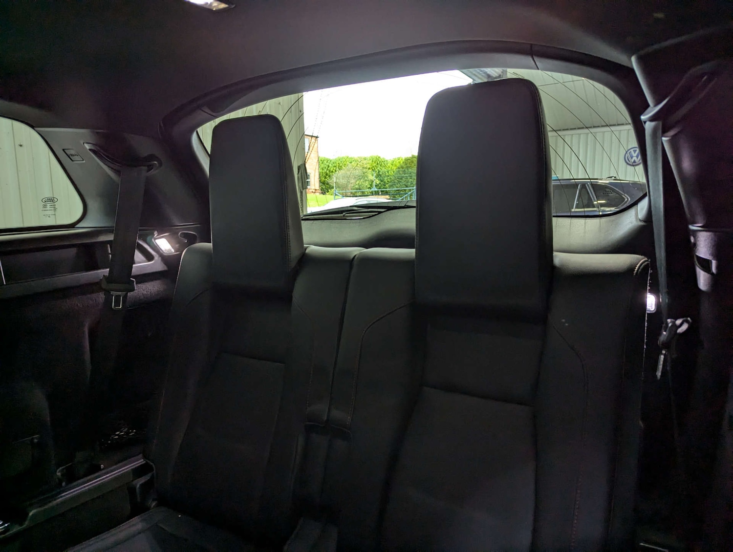 Used Land Rover Discovery Sport 2020 for sale - 76776299: Photo 68