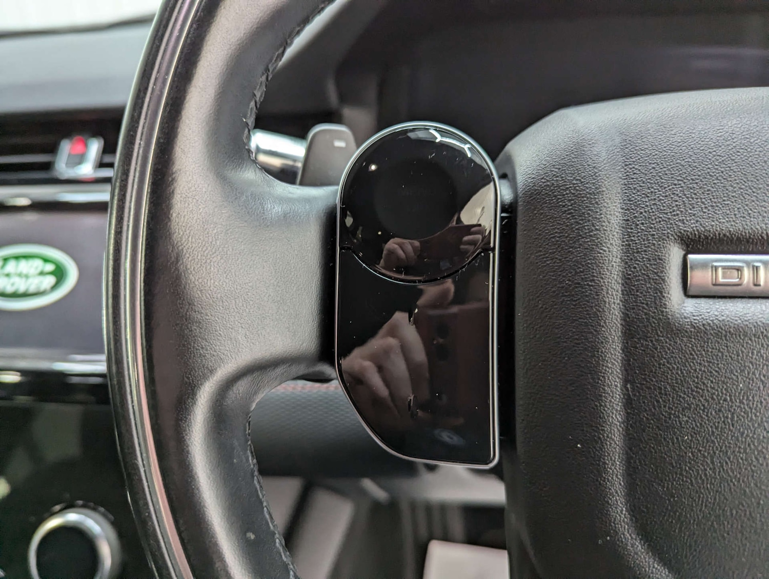 Used Land Rover Discovery Sport 2020 for sale - 76776299: Photo 73