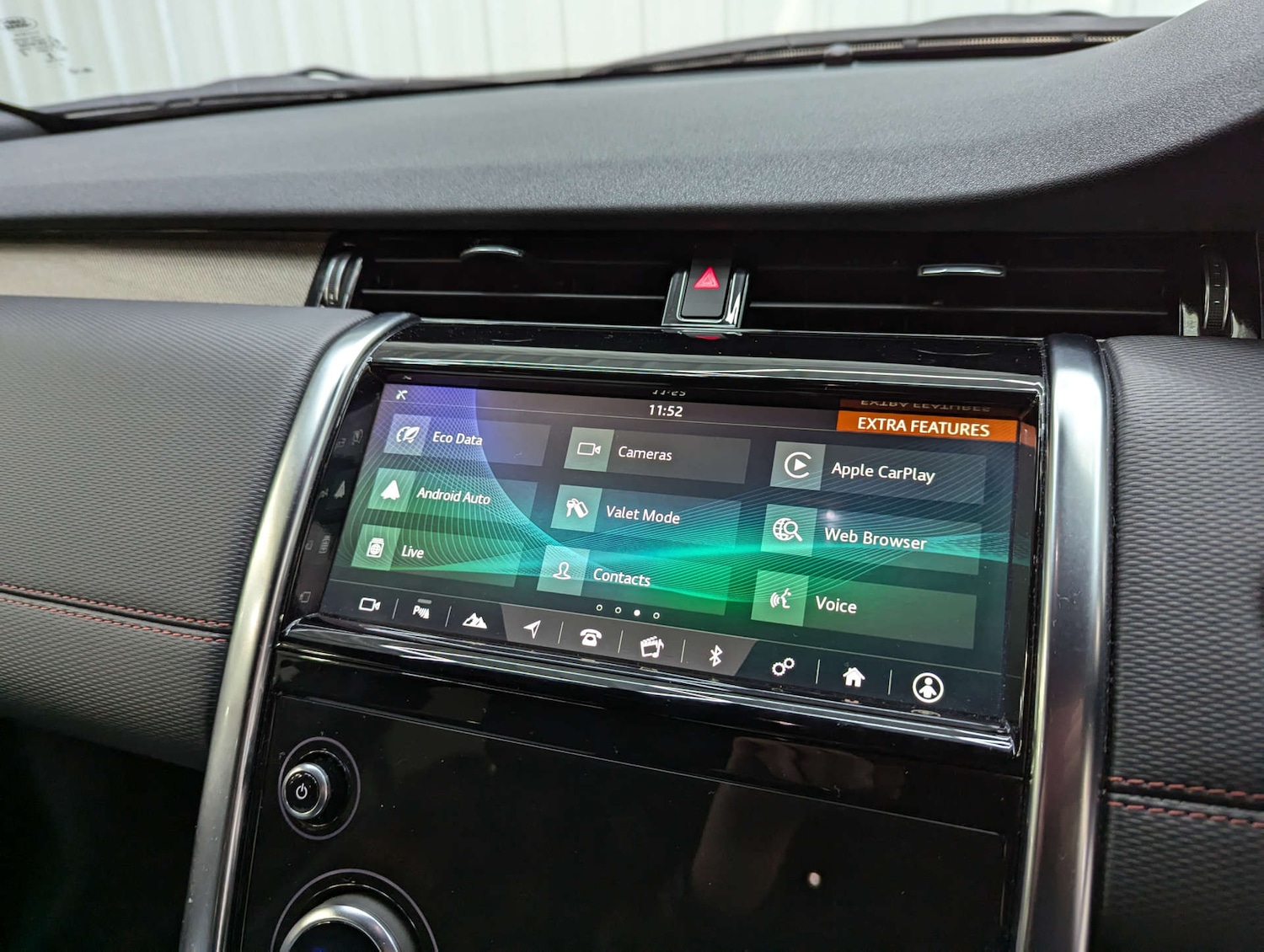 Used Land Rover Discovery Sport 2020 for sale - 76776299: Photo 85