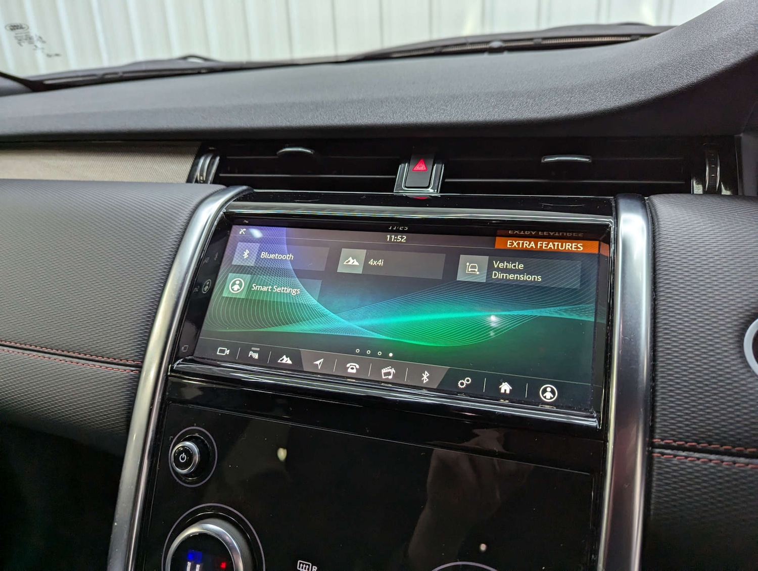 Used Land Rover Discovery Sport 2020 for sale - 76776299: Photo 86