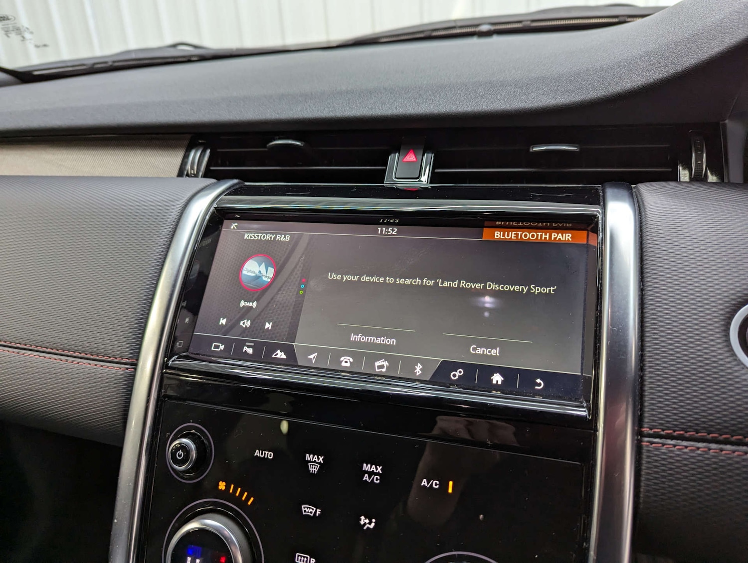 Used Land Rover Discovery Sport 2020 for sale - 76776299: Photo 89