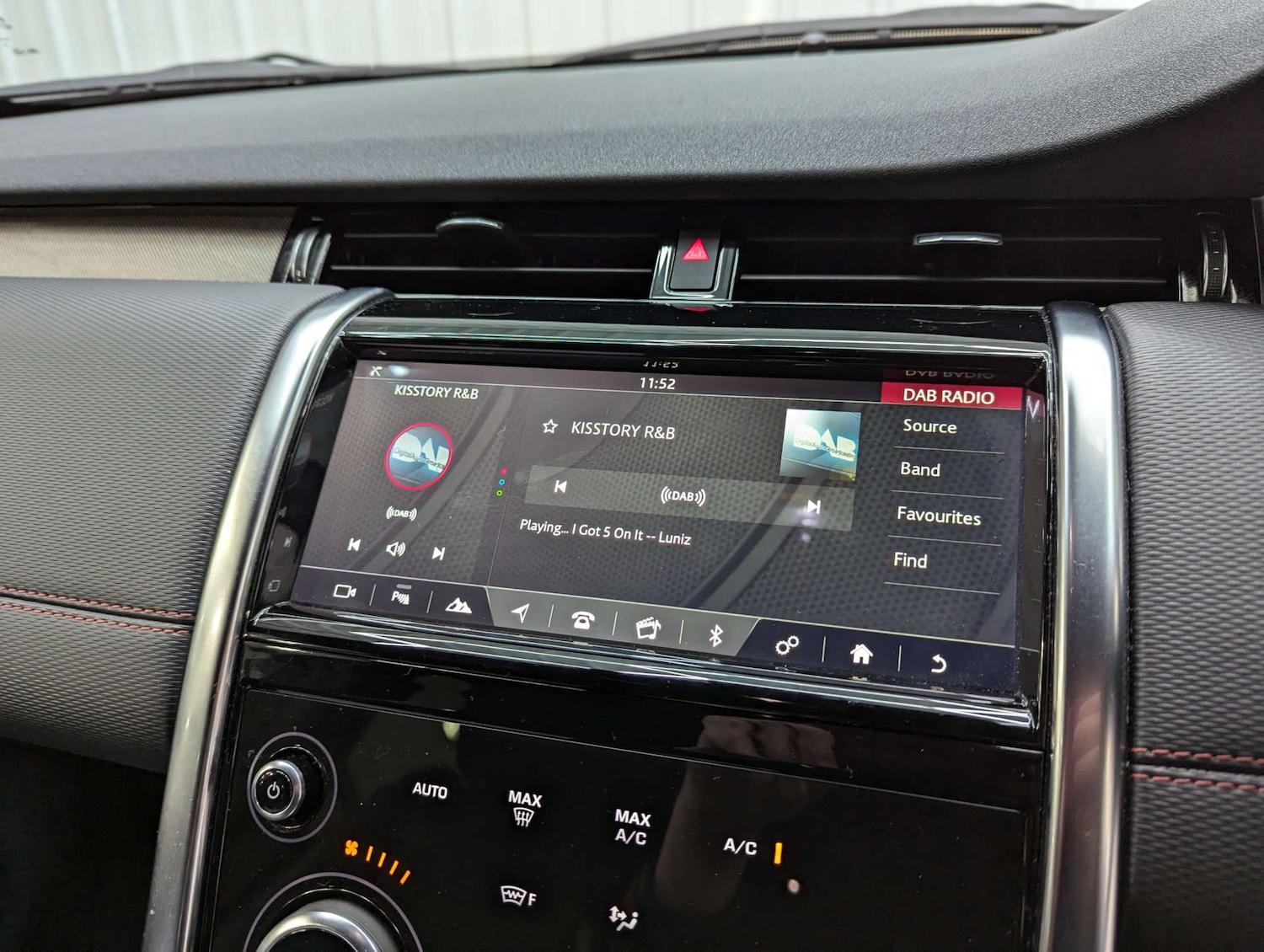 Used Land Rover Discovery Sport 2020 for sale - 76776299: Photo 90