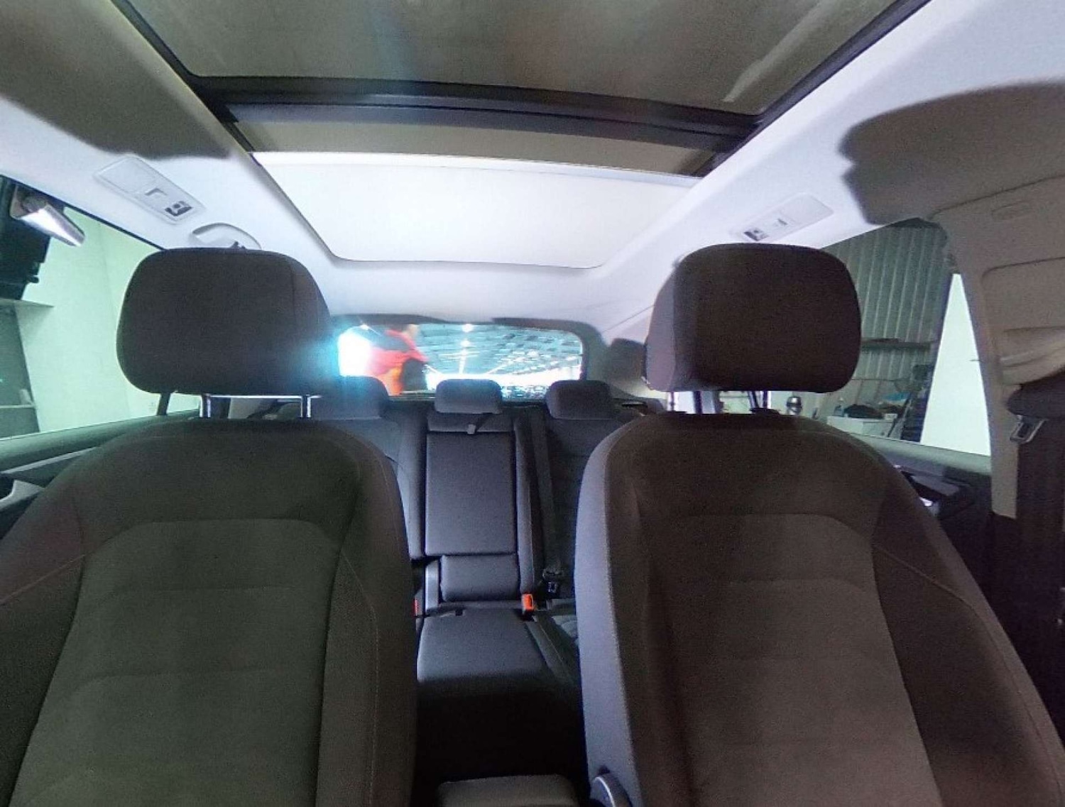 Used Volkswagen Tiguan 2019 for sale - 77541320: Photo 19