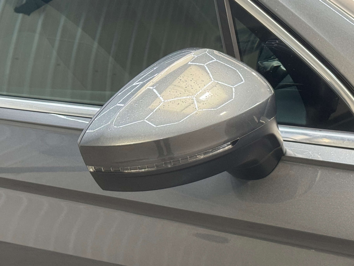 Used Volkswagen Tiguan 2019 for sale - 77541320: Photo 27