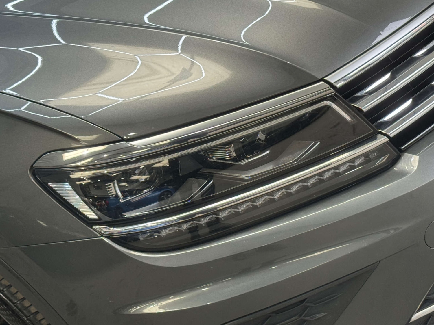 Used Volkswagen Tiguan 2019 for sale - 77541320: Photo 28