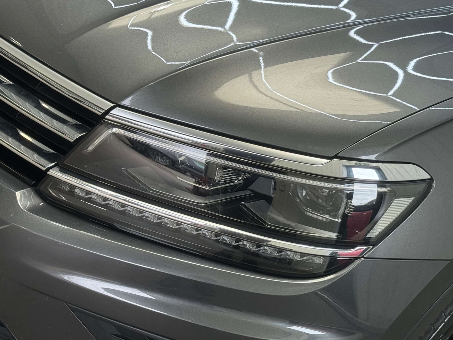 Used Volkswagen Tiguan 2019 for sale - 77541320: Photo 29