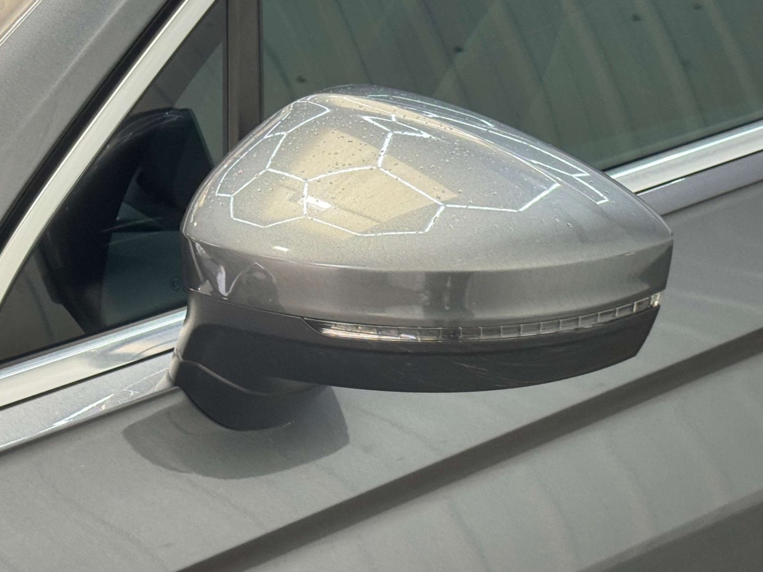 Used Volkswagen Tiguan 2019 for sale - 77541320: Photo 30