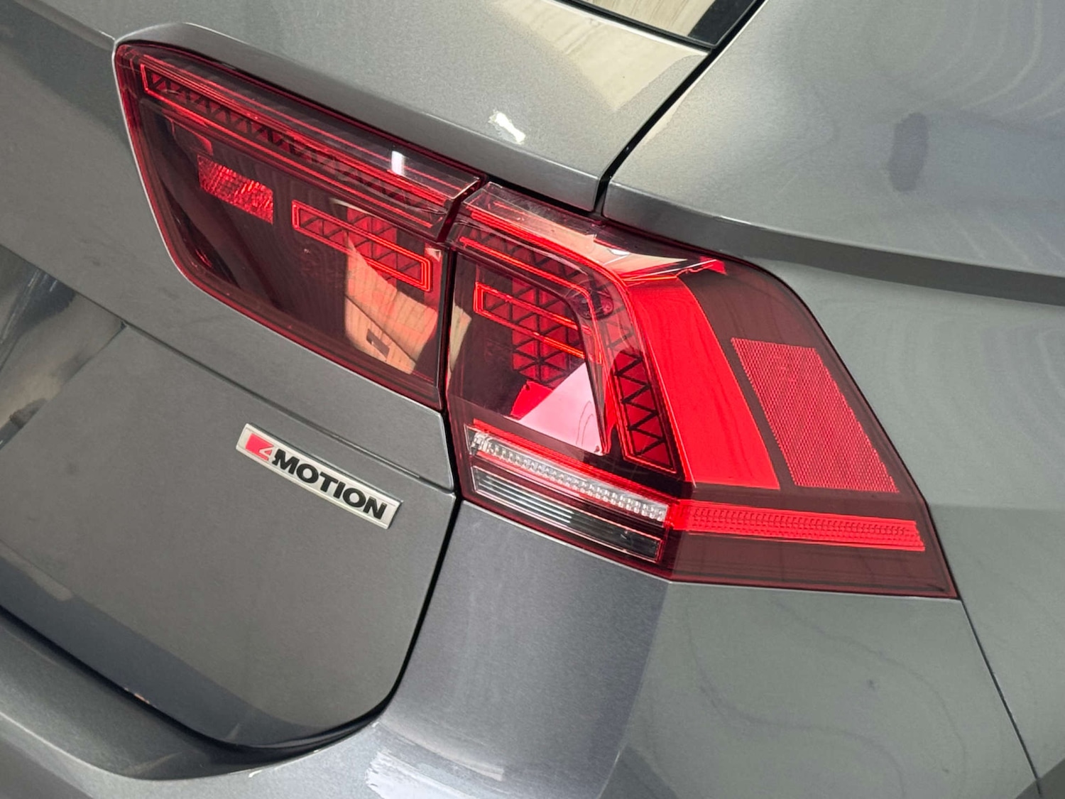 Used Volkswagen Tiguan 2019 for sale - 77541320: Photo 44