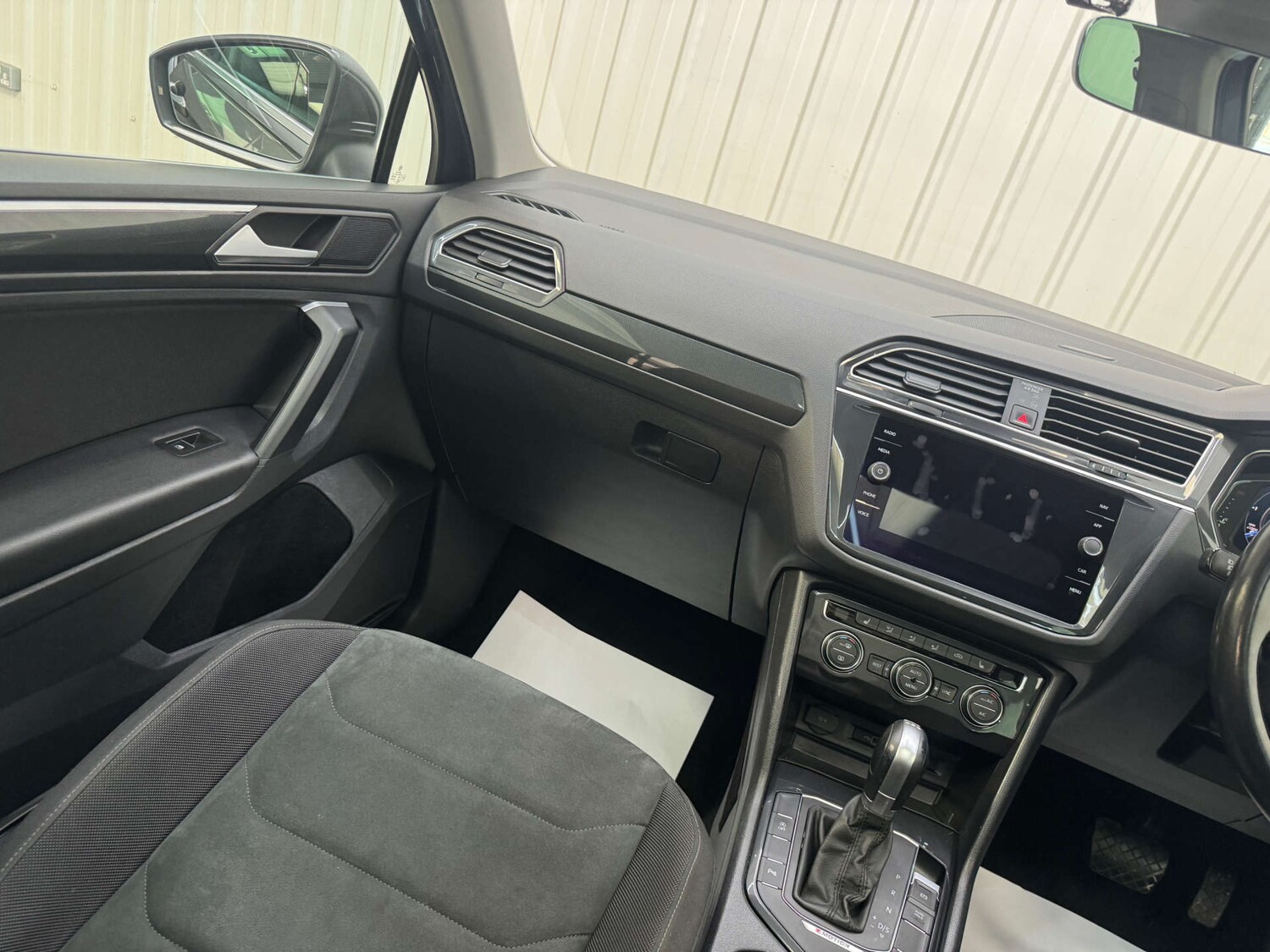 Used Volkswagen Tiguan 2019 for sale - 77541320: Photo 46