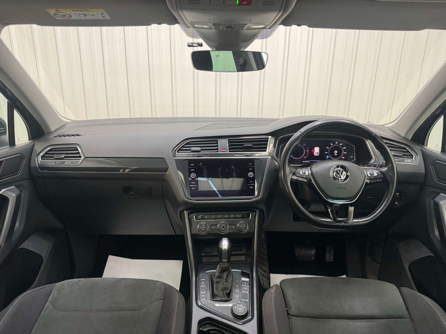 Used Volkswagen Tiguan 2019 for sale - 77541320: Photo 47