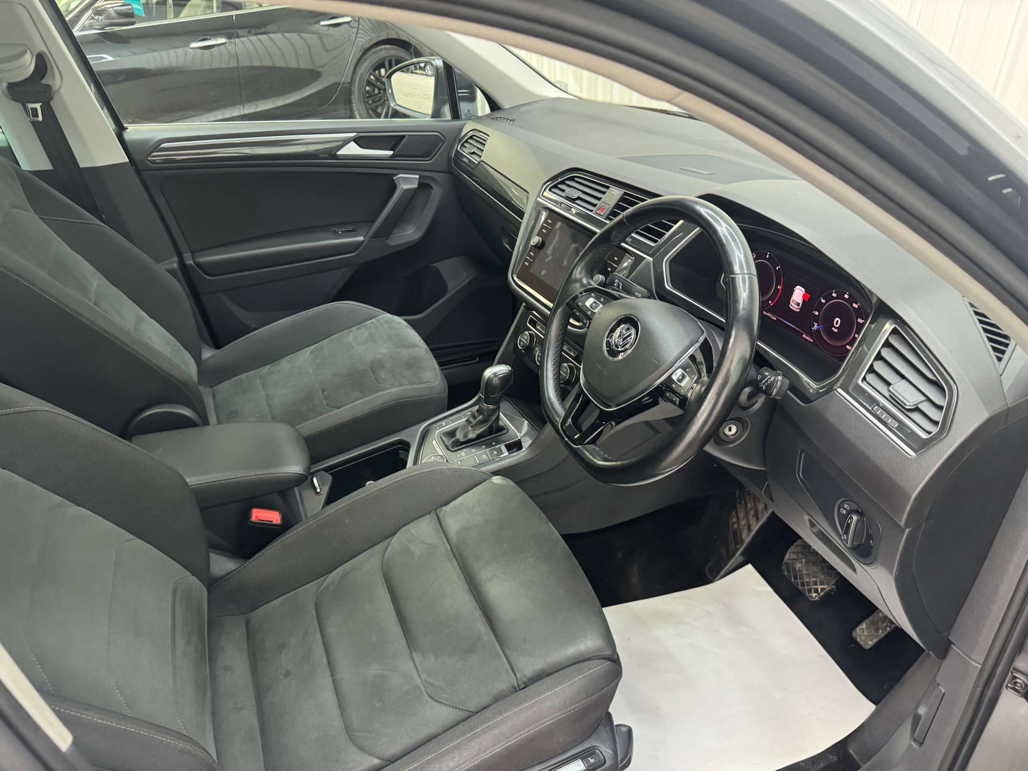 Used Volkswagen Tiguan 2019 for sale - 77541320: Photo 50