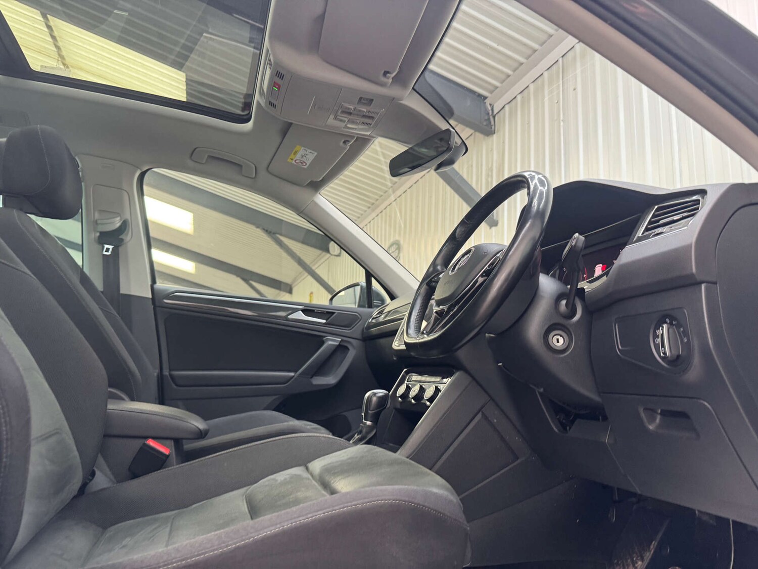 Used Volkswagen Tiguan 2019 for sale - 77541320: Photo 51