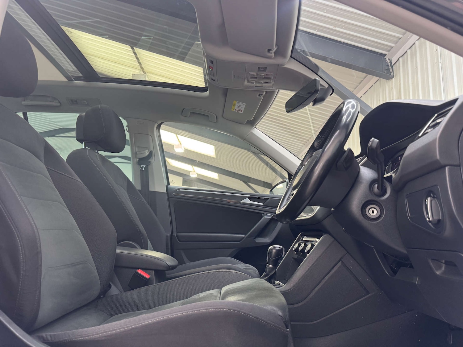 Used Volkswagen Tiguan 2019 for sale - 77541320: Photo 53