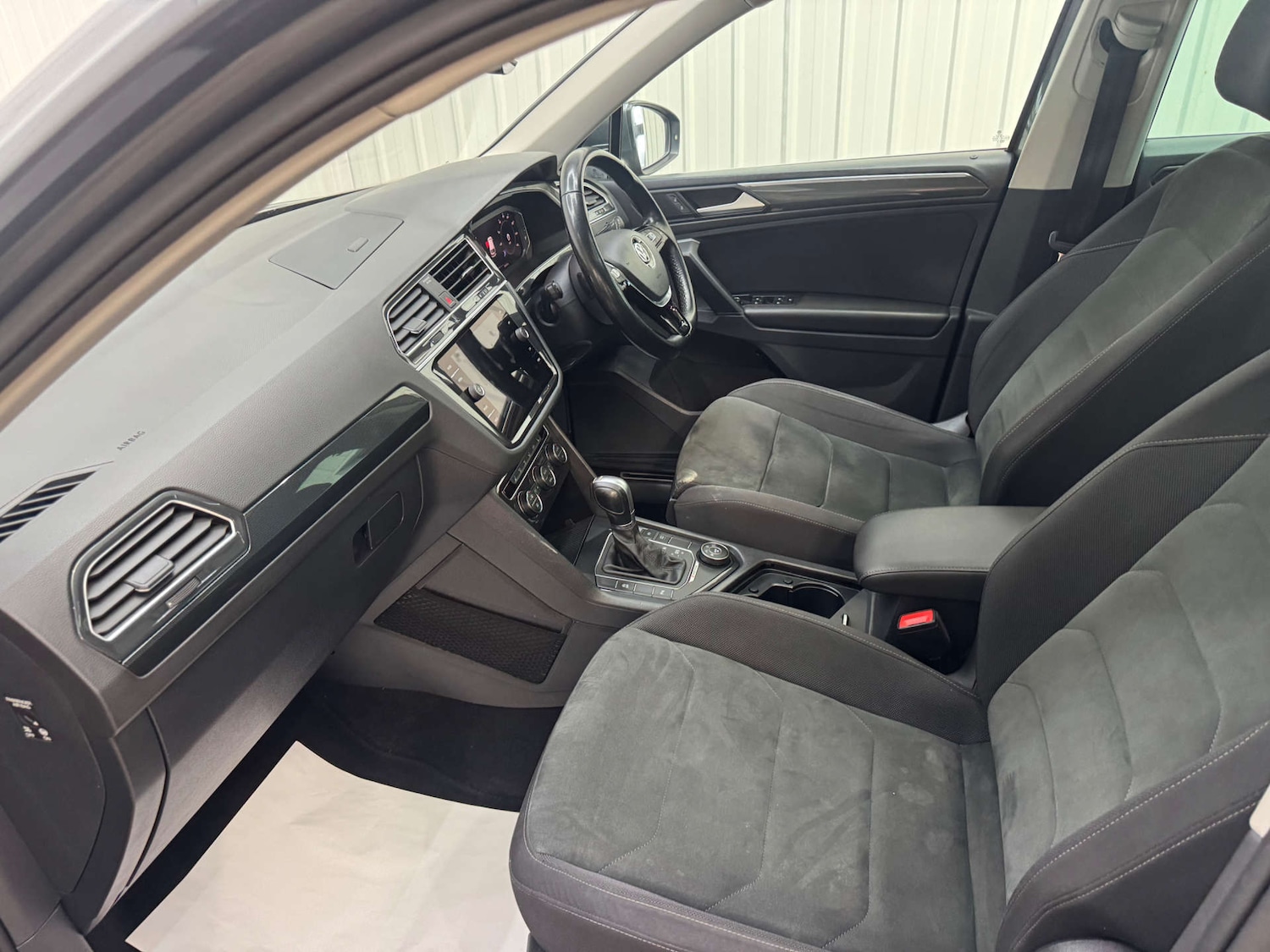 Used Volkswagen Tiguan 2019 for sale - 77541320: Photo 55