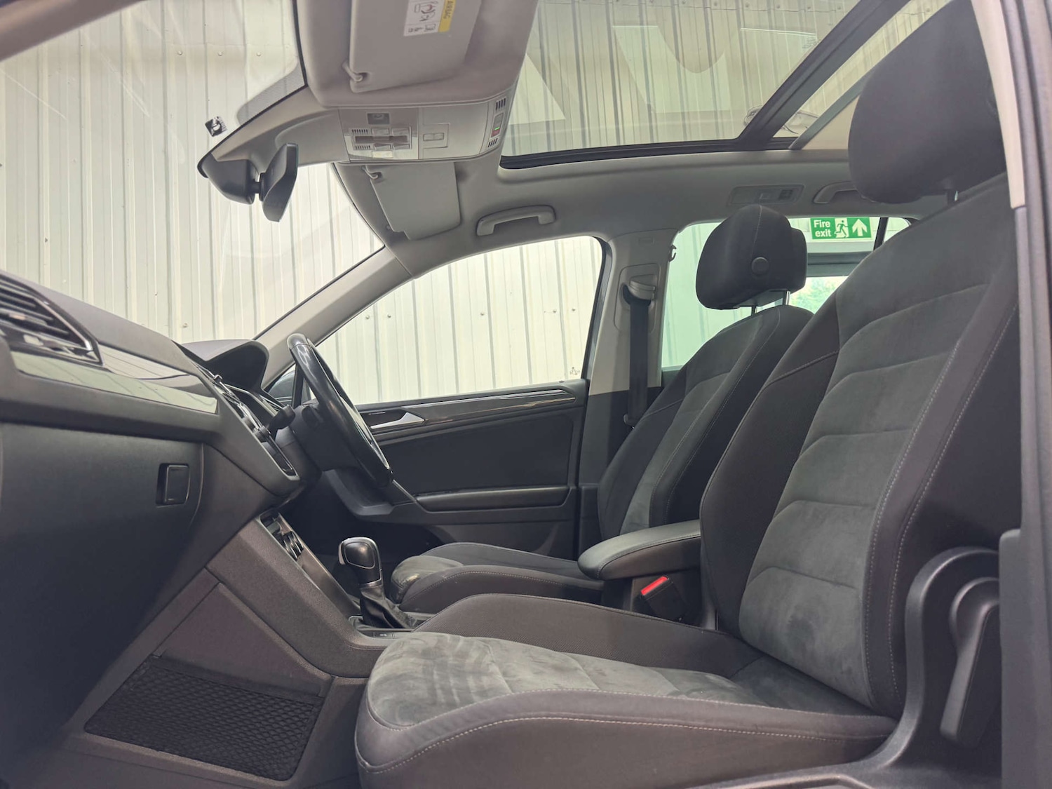 Used Volkswagen Tiguan 2019 for sale - 77541320: Photo 59