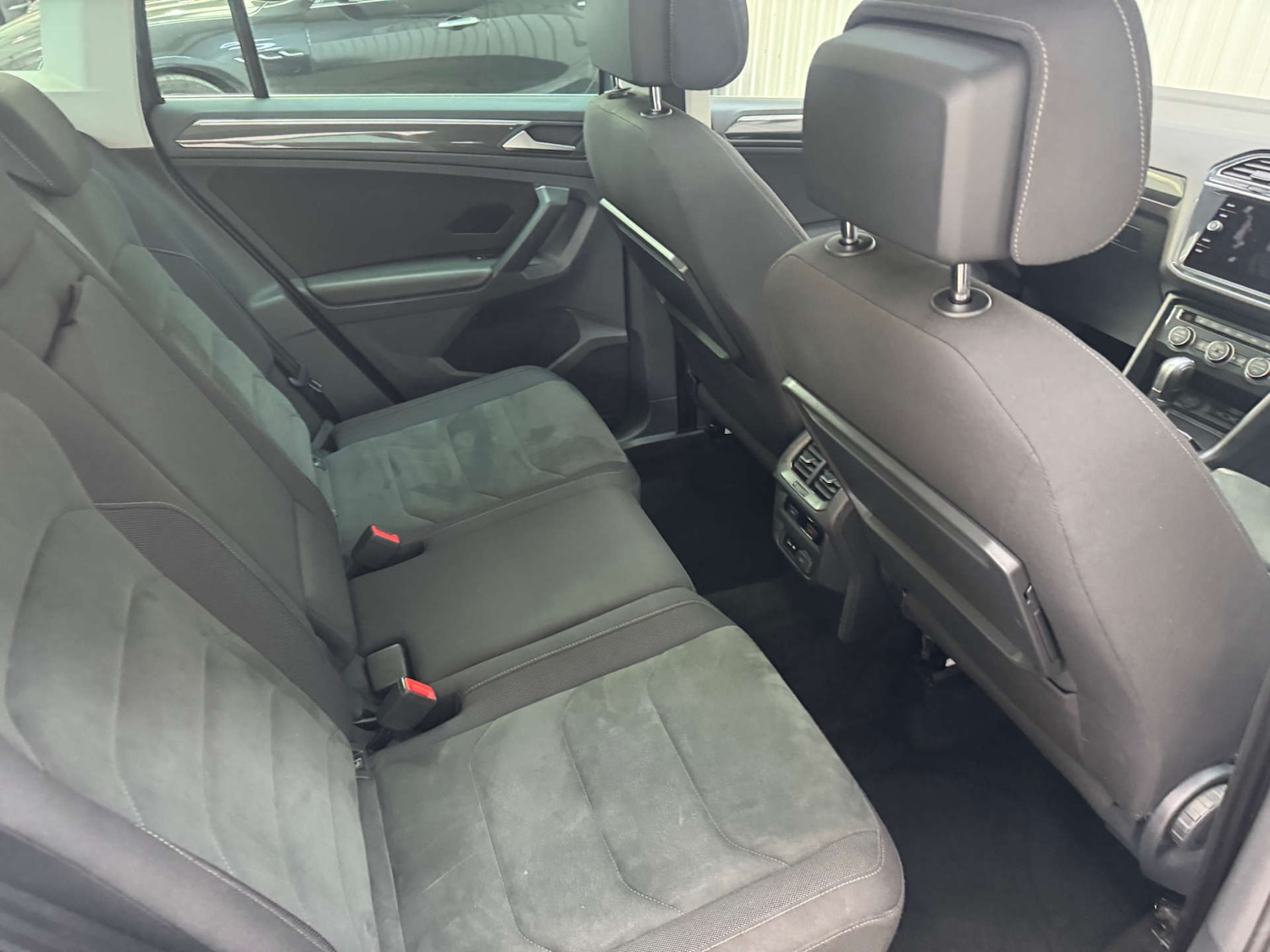 Used Volkswagen Tiguan 2019 for sale - 77541320: Photo 61