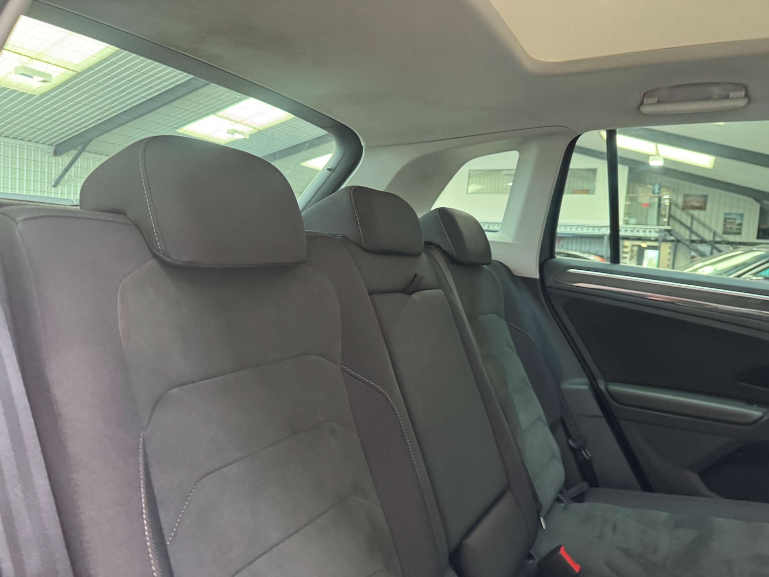 Used Volkswagen Tiguan 2019 for sale - 77541320: Photo 63