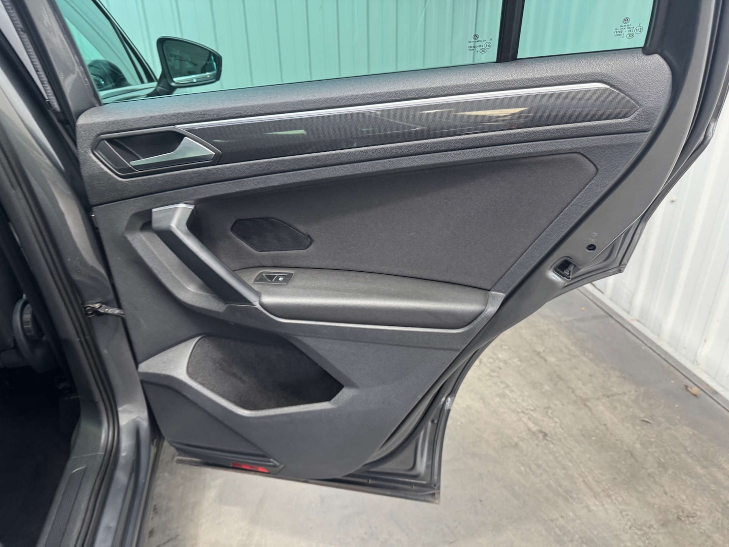 Used Volkswagen Tiguan 2019 for sale - 77541320: Photo 66