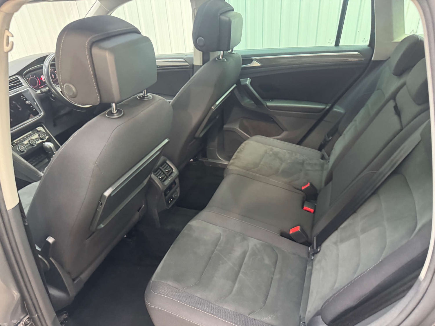 Used Volkswagen Tiguan 2019 for sale - 77541320: Photo 67