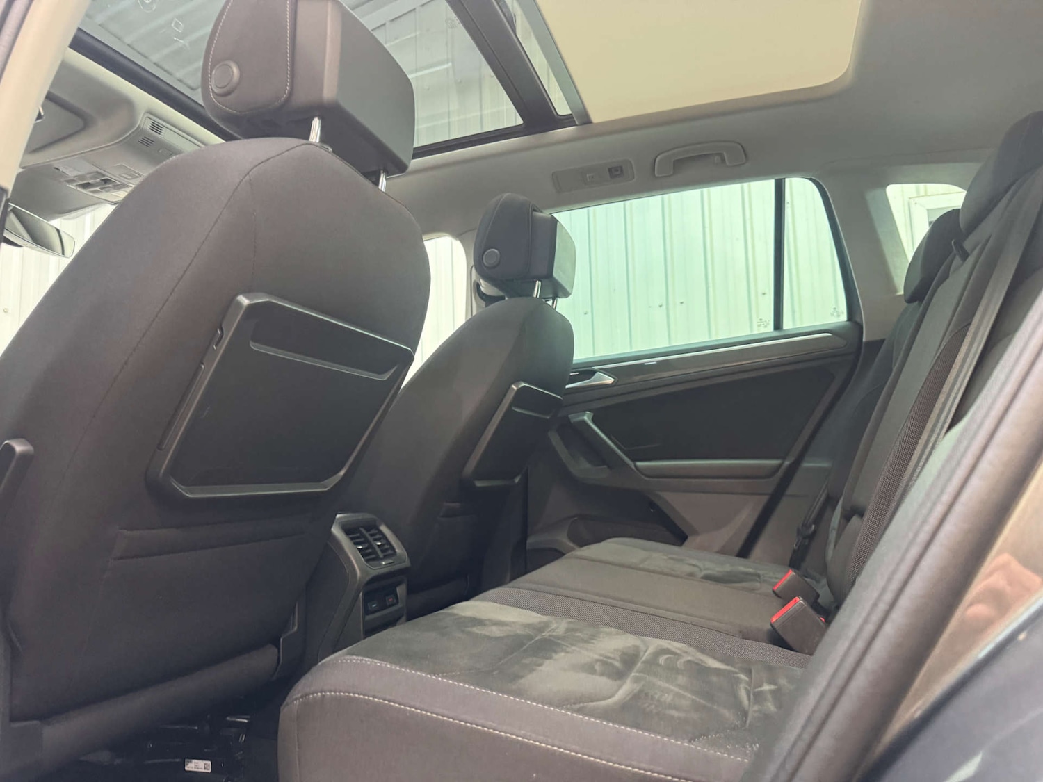 Used Volkswagen Tiguan 2019 for sale - 77541320: Photo 68