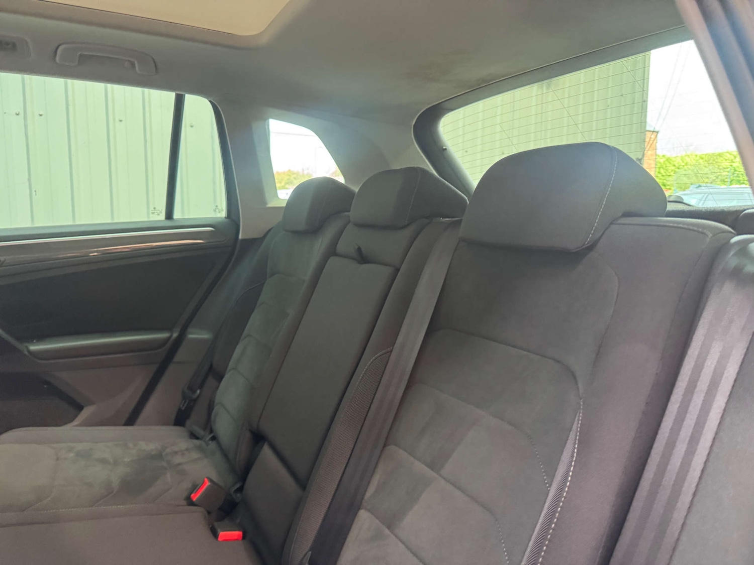 Used Volkswagen Tiguan 2019 for sale - 77541320: Photo 69