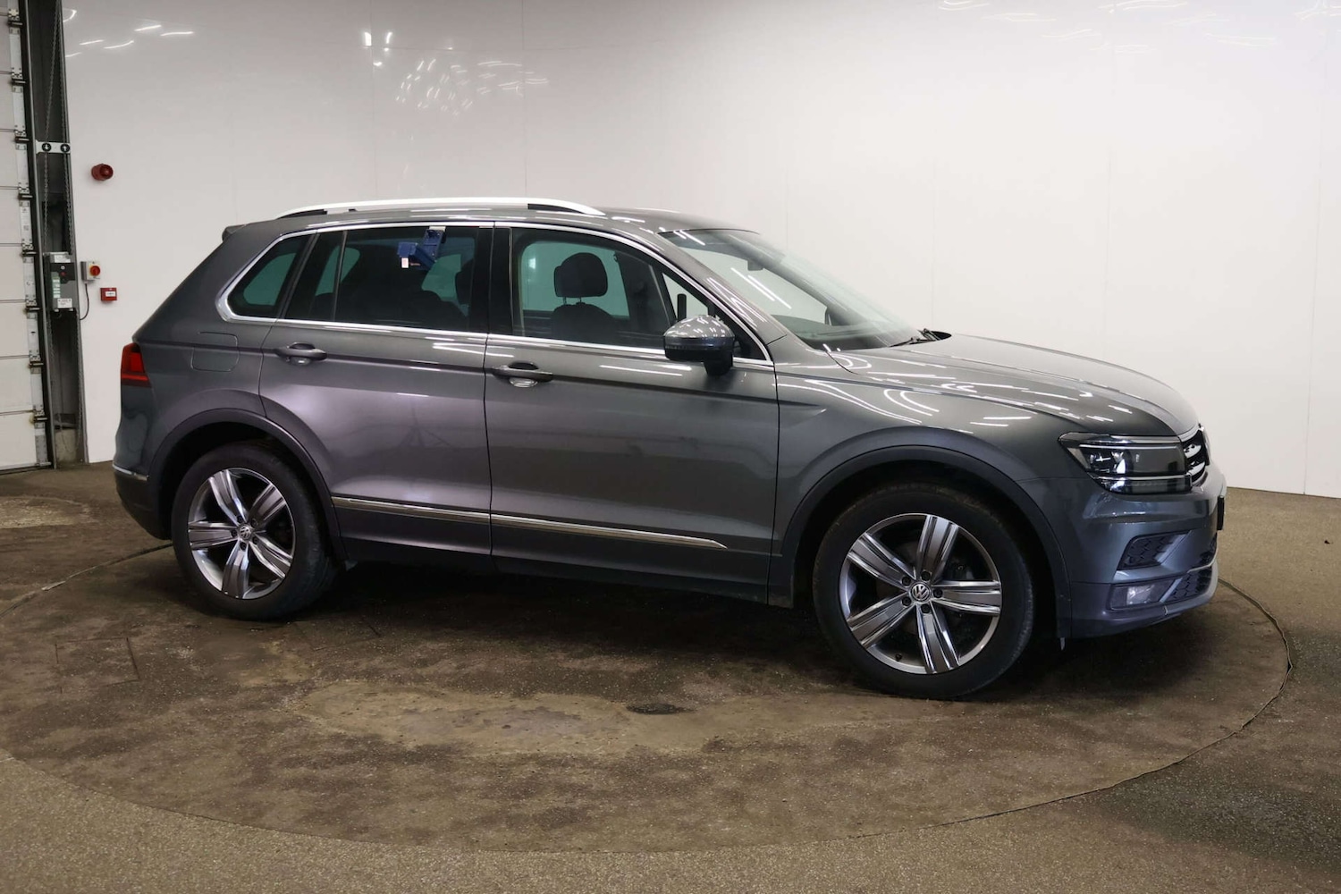 Used Volkswagen Tiguan 2019 for sale - 77541320: Photo 7