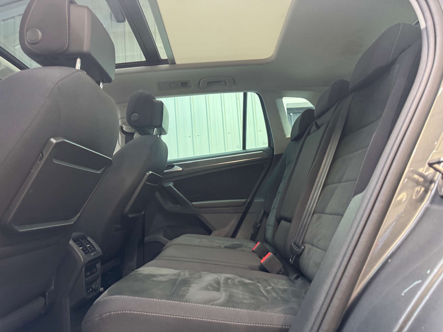 Used Volkswagen Tiguan 2019 for sale - 77541320: Photo 70