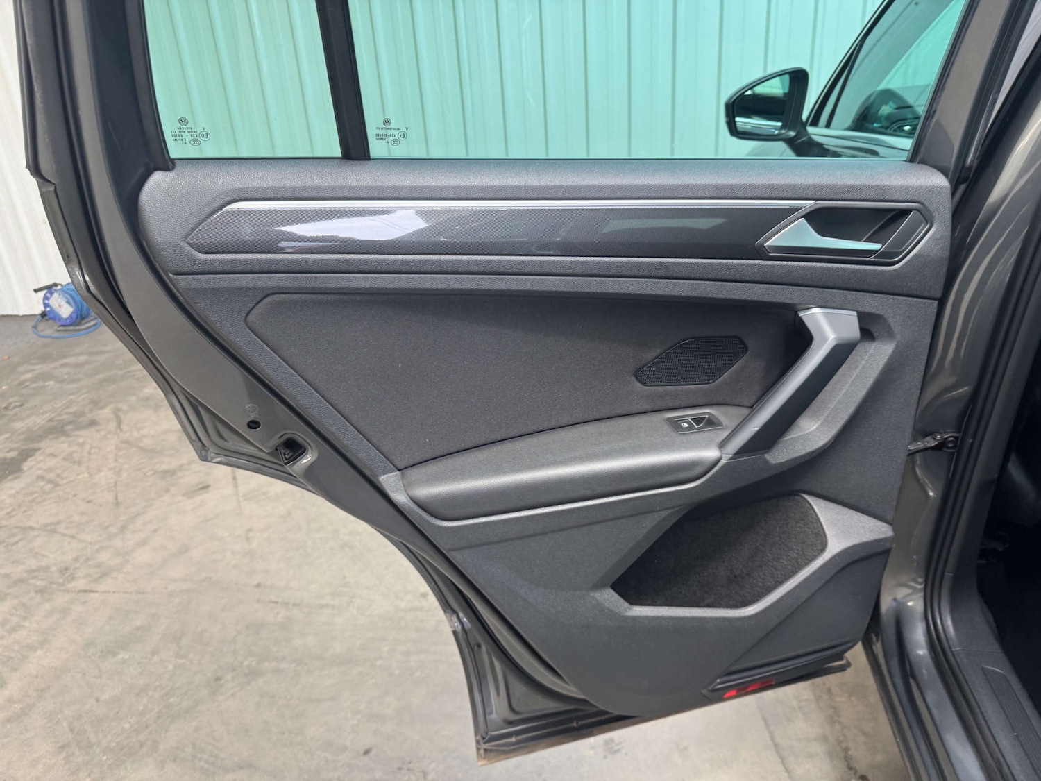 Used Volkswagen Tiguan 2019 for sale - 77541320: Photo 71