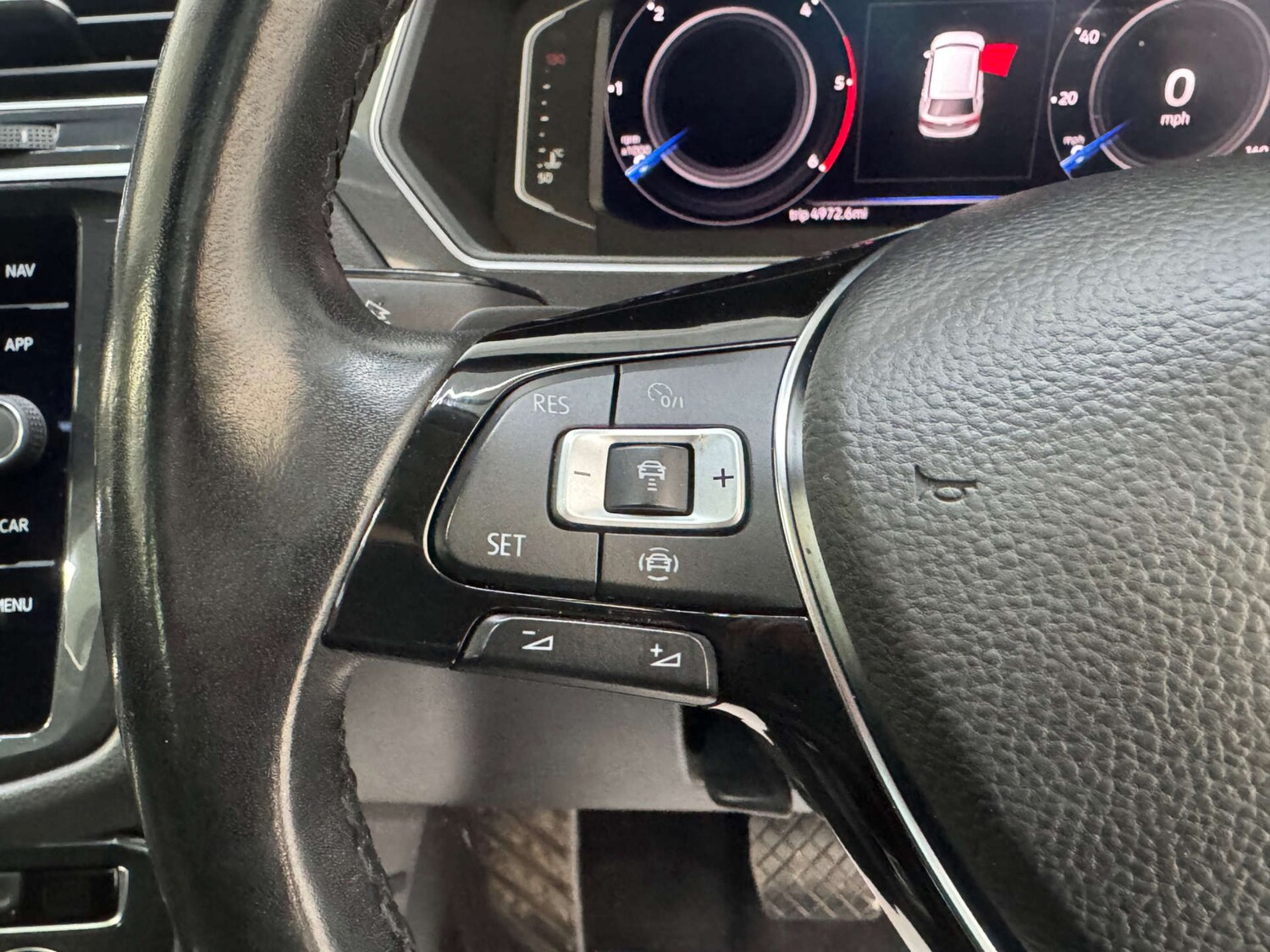 Used Volkswagen Tiguan 2019 for sale - 77541320: Photo 74