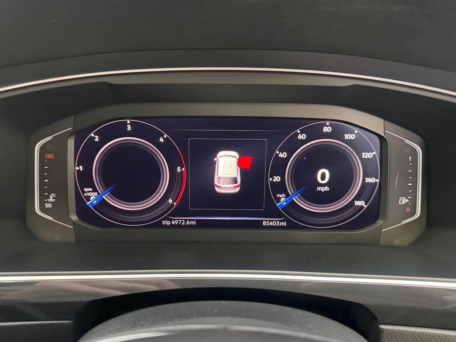 Used Volkswagen Tiguan 2019 for sale - 77541320: Photo 76