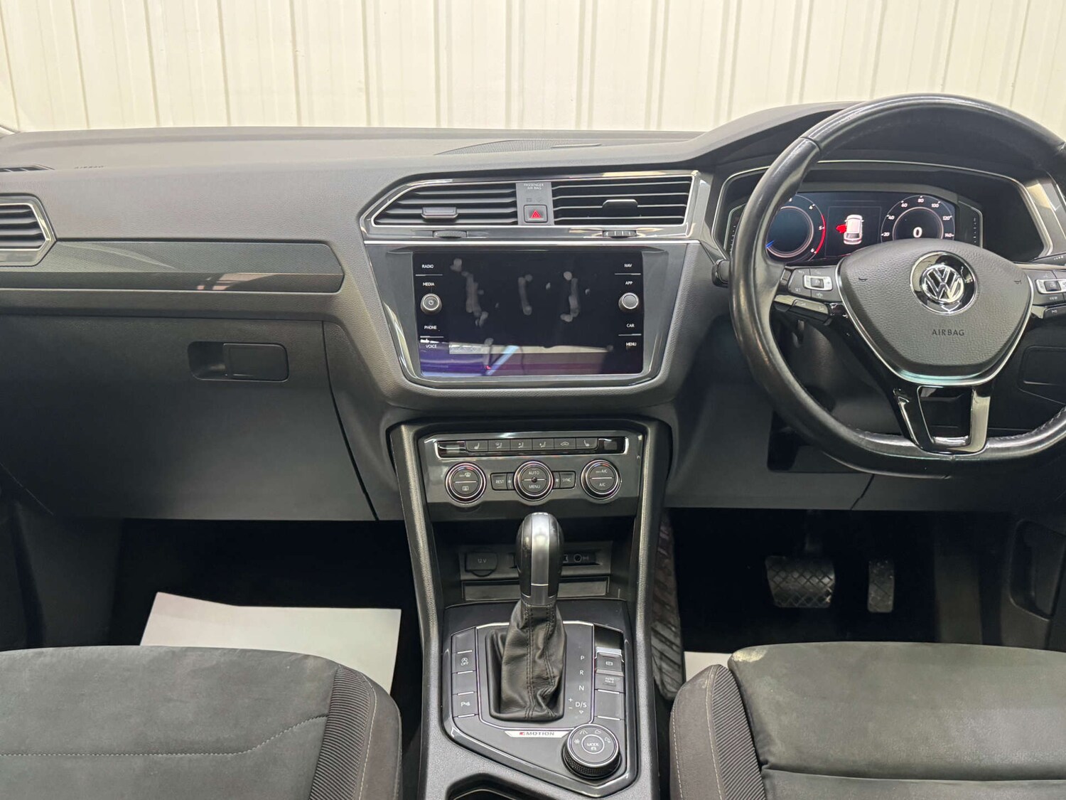 Used Volkswagen Tiguan 2019 for sale - 77541320: Photo 82